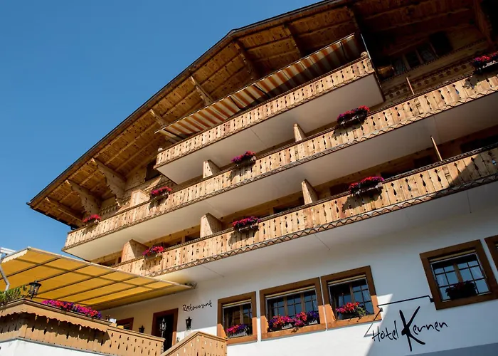 Hotel Kernen