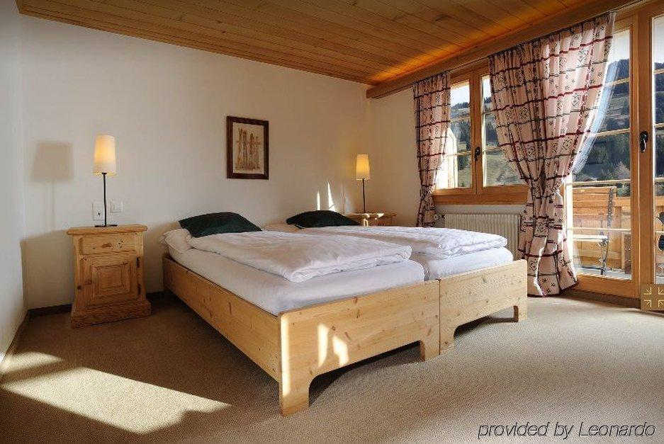 Hotel Kernen 3*