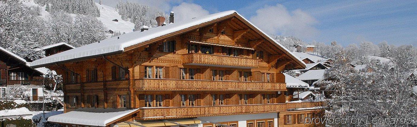 Kernen Hotel 3*