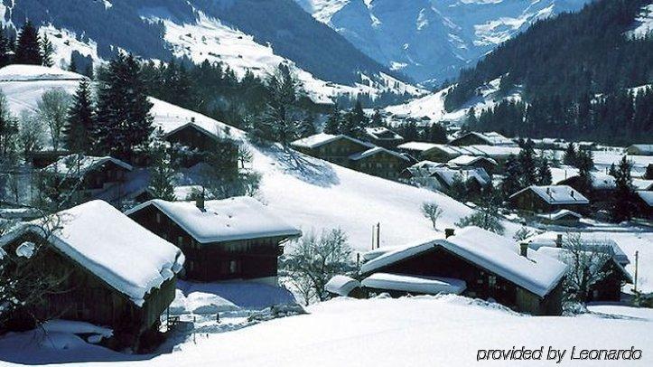 Hotel Kernen