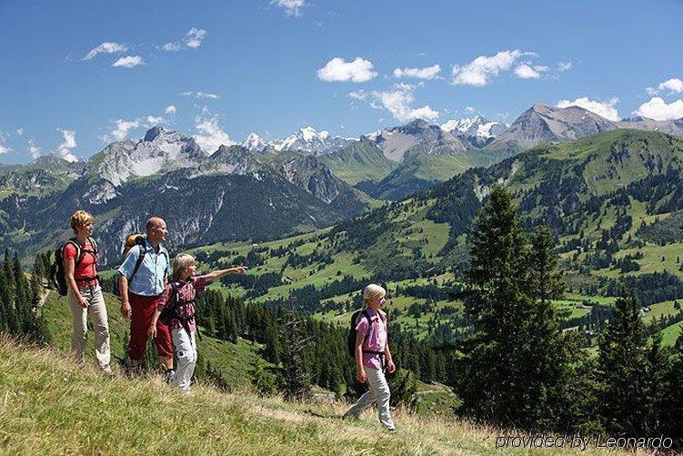 Hotel Kernen 3*