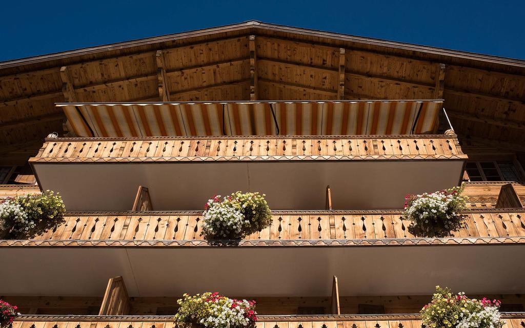 Kernen Hotel 3*