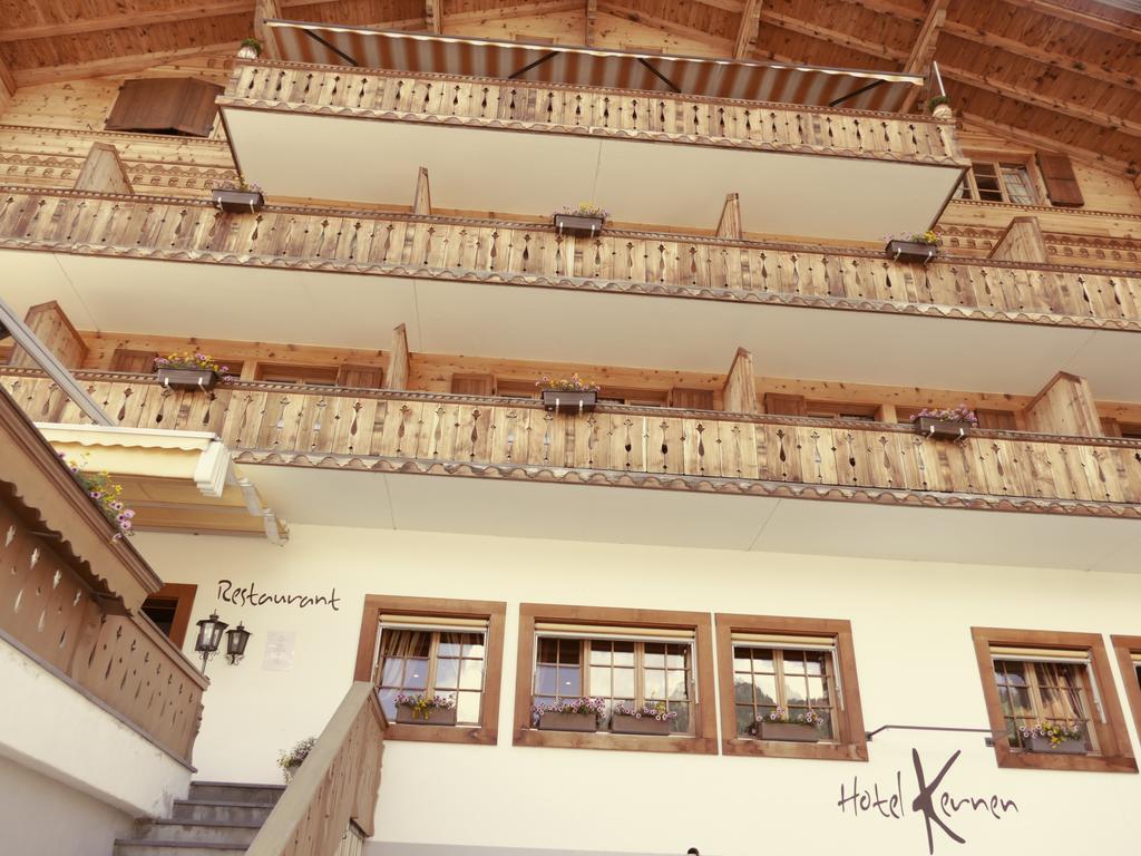 Kernen Hotel