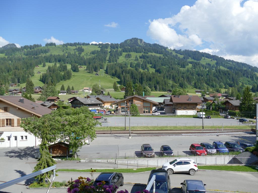 Kernen 3*