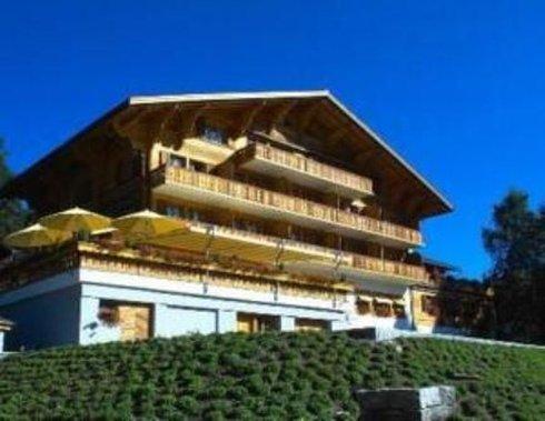Kernen Hotel 3*