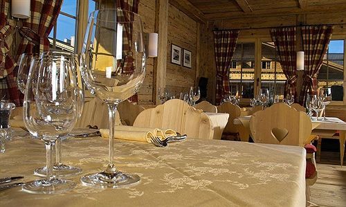Kernen Hotel Gstaad
