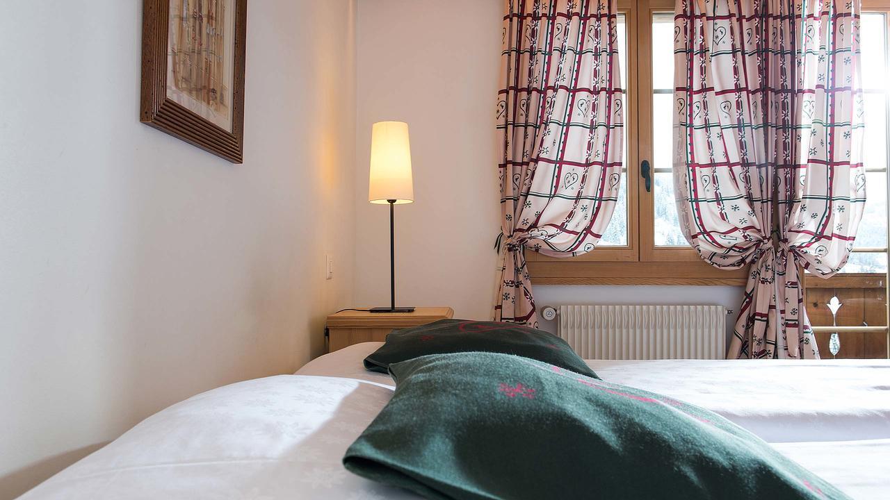 Kernen Gstaad