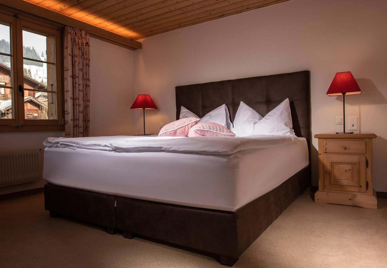 Kernen 3* Gstaad