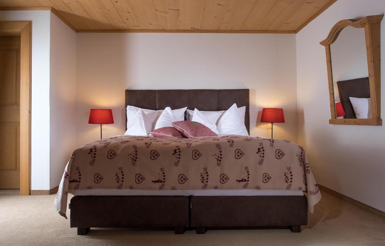 Kernen 3* Gstaad