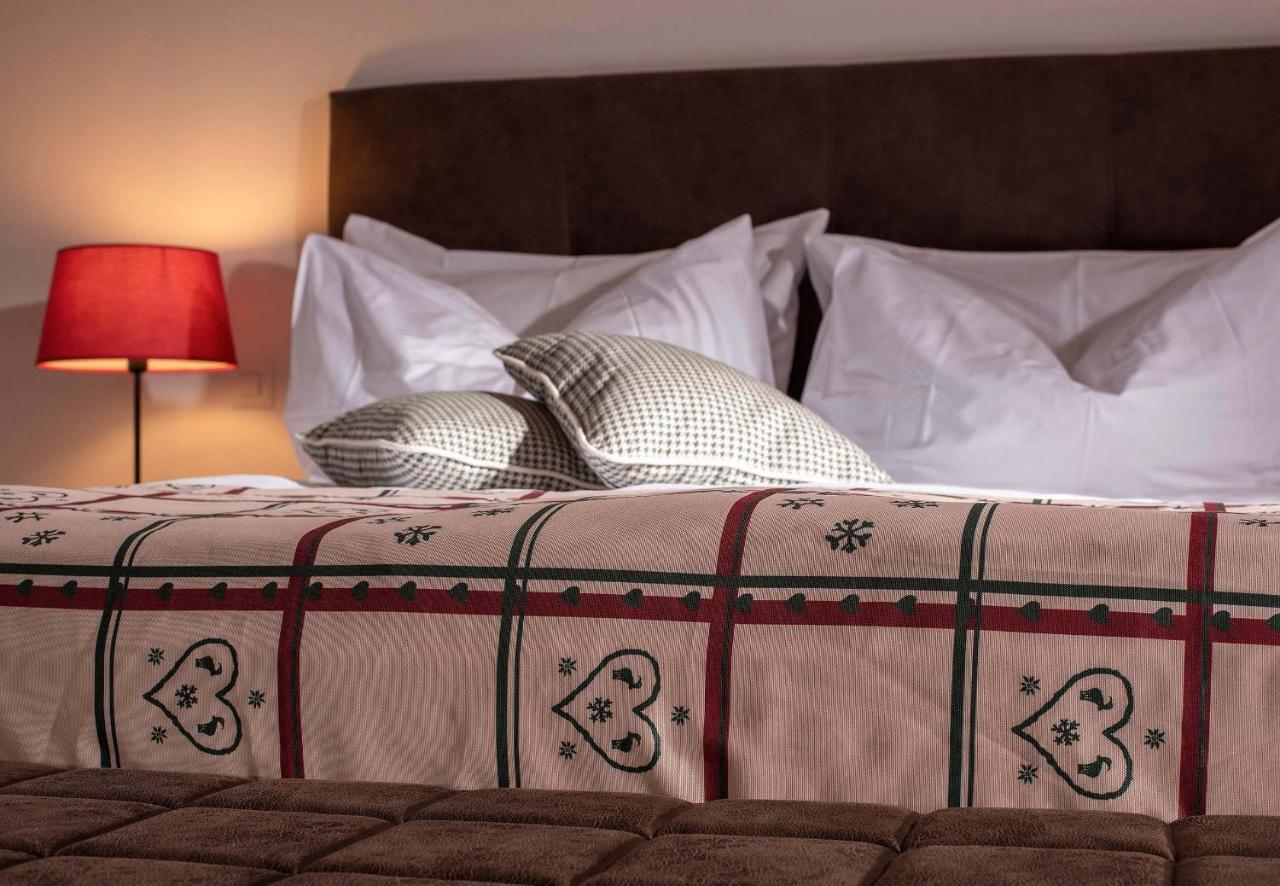 Kernen Hotel 3*